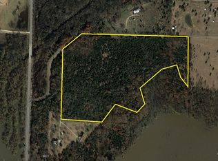 Patton Rd, Collinsville, TX 76233