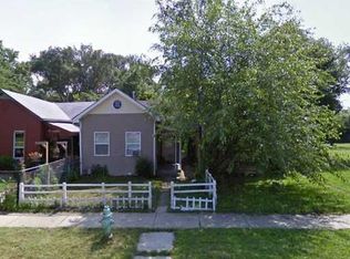 729 King Ave, Indianapolis, IN