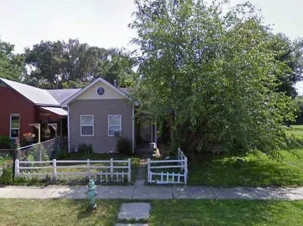 729 King Ave, Indianapolis, IN 46222