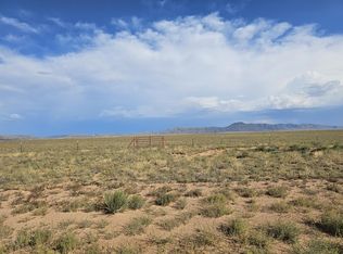 Vl Tg LOT 19, Socorro, NM 87801