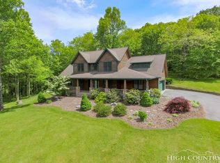 131 S Kinsale Dr, Boone, NC 28607