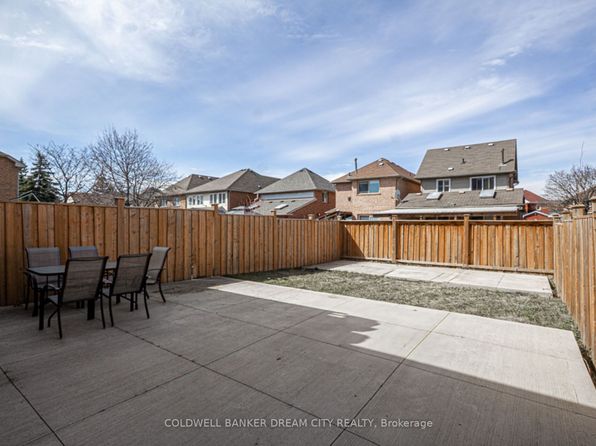 5 Asterwind Cres, Brampton, ON L6R 1V9