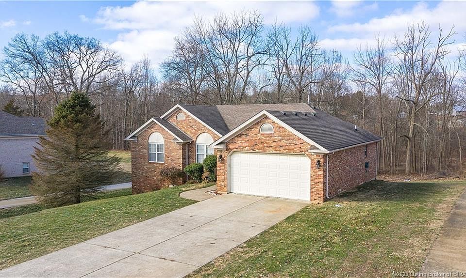 1007 Brookstone Ct Georgetown IN 47122 Zillow