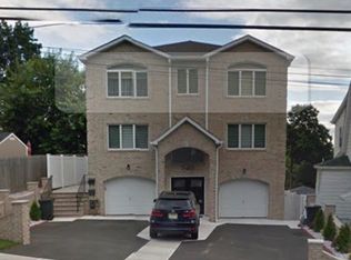 748 New York Avenue #FL 2ND, Lyndhurst, NJ 07071