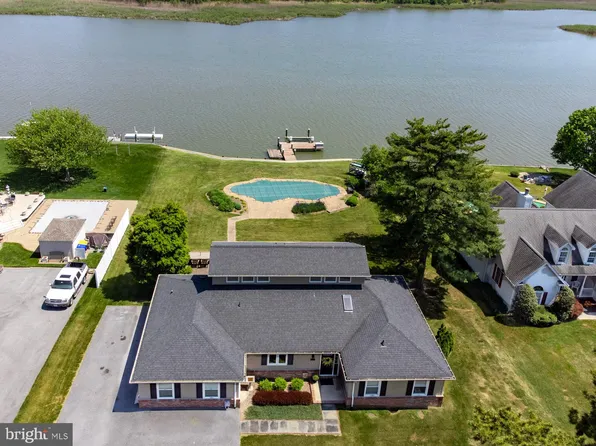 119 Congressional Dr, Stevensville, MD 21666