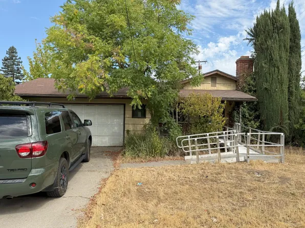 3615 Whitney Ave, Sacramento, CA 95821