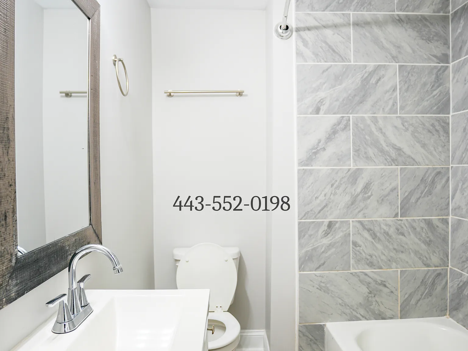 3 bed, 1250 sqft, $2,200 — Photo 4