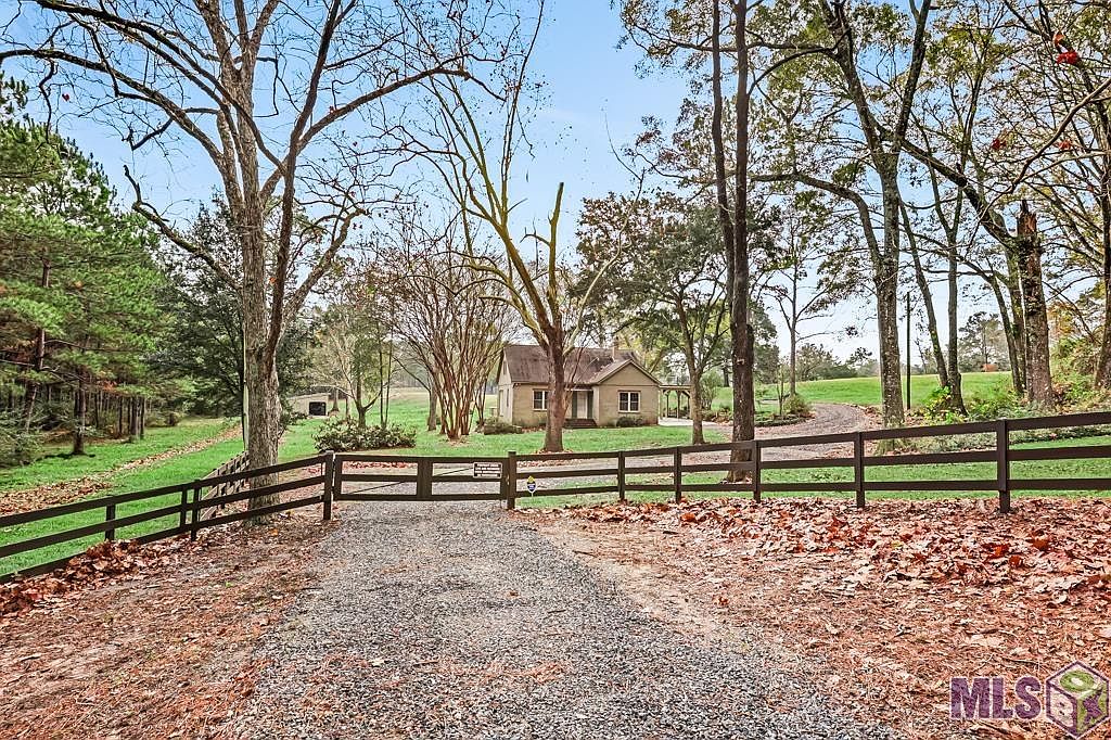 State Highway 955, Ethel, LA 70730 MLS 2023013356 Zillow