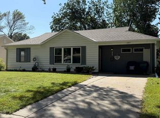 2935 S 35th St, Lincoln, NE 68506