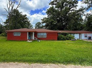 2720 N Hutchinson St, White Hall, AR 71602