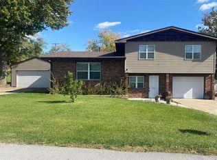 3602 Mohawk Ave, Hannibal, MO 63401