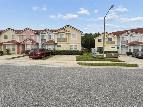 1302 S Beach Cir, Kissimmee, FL 34746