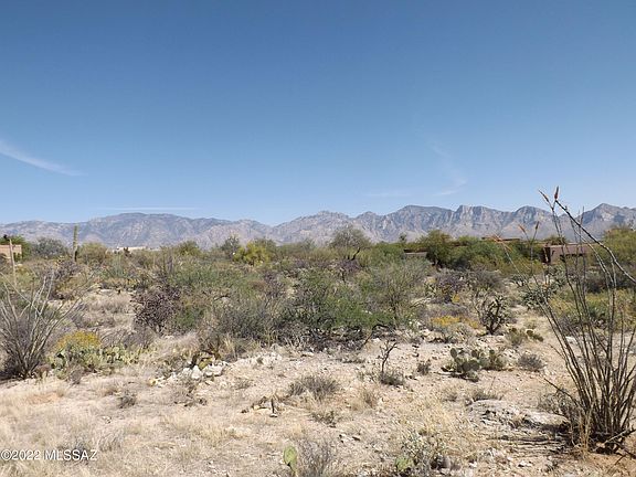4th image of 899 W Tortolita Mountain Ci Cir W Lot 131