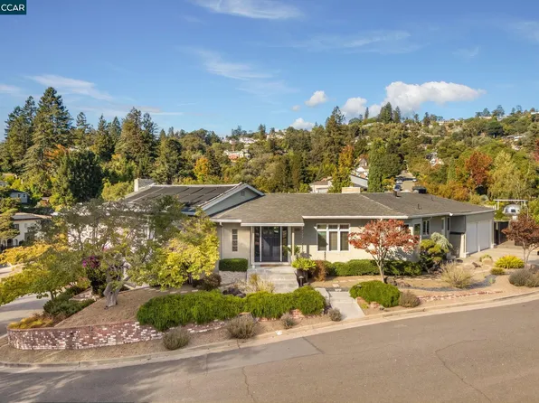 15 La Salle Ct, Piedmont, CA 94611