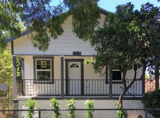 2325 E Church St, Stockton, CA