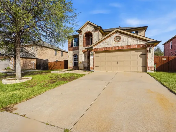 2631 Leisure Ln, Little Elm, TX 75068