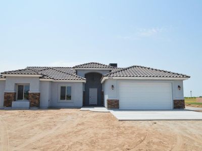 17151 S Ave A, Somerton, AZ, 85350
