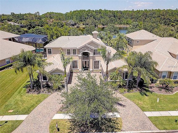 3rd image of 11711 Glen Wessex Ct