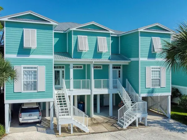 26375 Marina Rd, Orange Beach, AL 36561