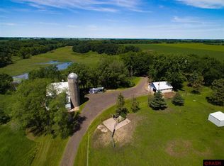 59598 153rd St, Mapleton, MN 56065