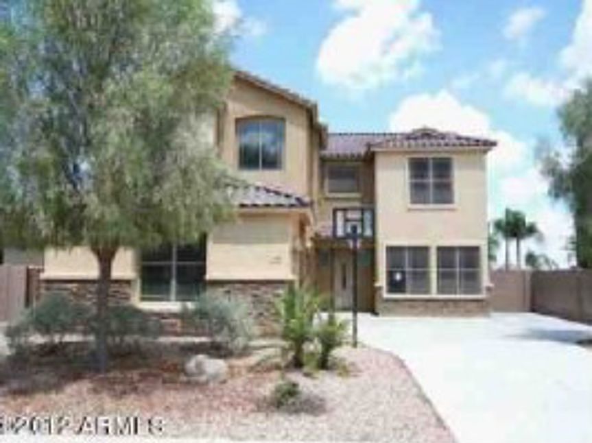 Property Front View