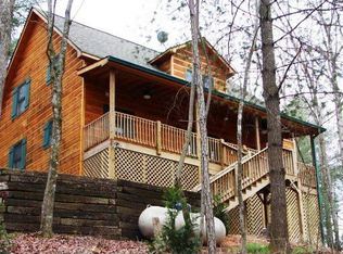 59 Springwater Ct, Ellijay, GA 30540
