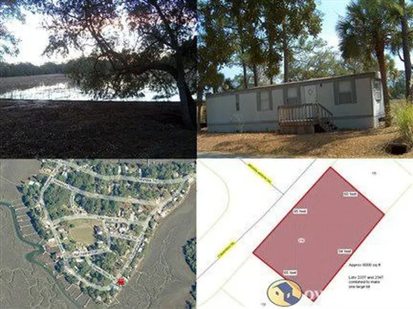 116 Tomahawk Trl, Saint Helena Island, SC 29920