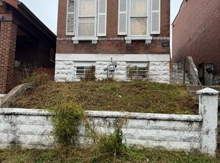 2823 Osceola St, Saint Louis, MO 63111