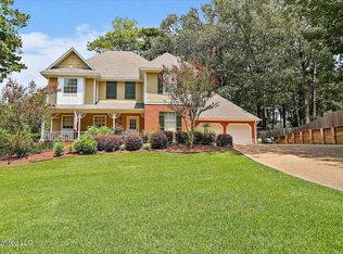 113 Hollenden Ln, Madison, MS 39110