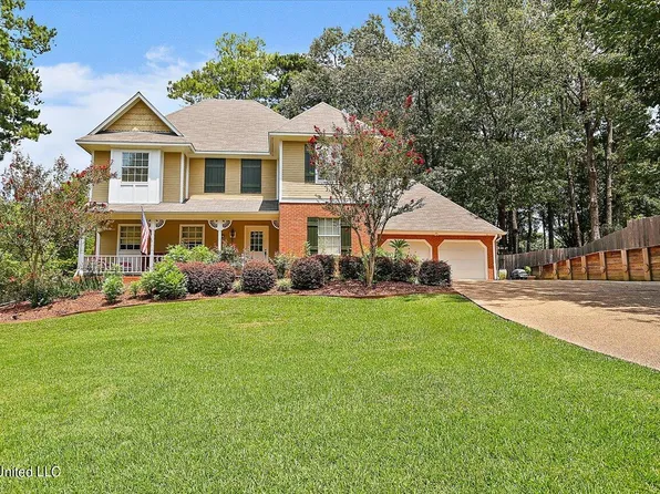 113 Hollenden Ln, Madison, MS 39110