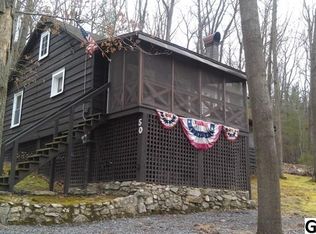 50 Old Railroad Bed Rd, Gardners, PA 17324