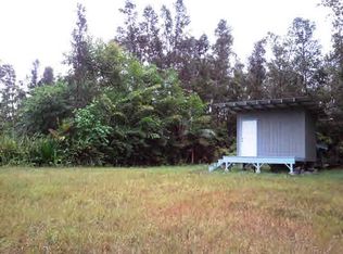 Molokai Rd LOT 840, Pahoa, HI 96778