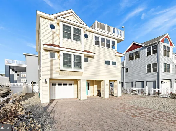 17 W Tebco Ter, Beach Haven, NJ 08008