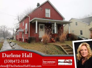 225 Morgan St, Barberton, OH 44203