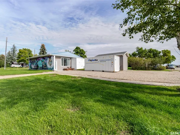 501 Railway Avenue, Wilcox, SK S0G 5E0