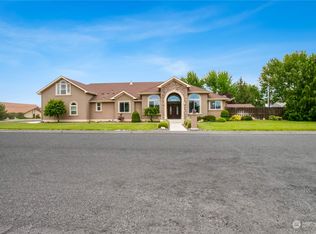 1015 E Rainier St, Othello, WA 99344