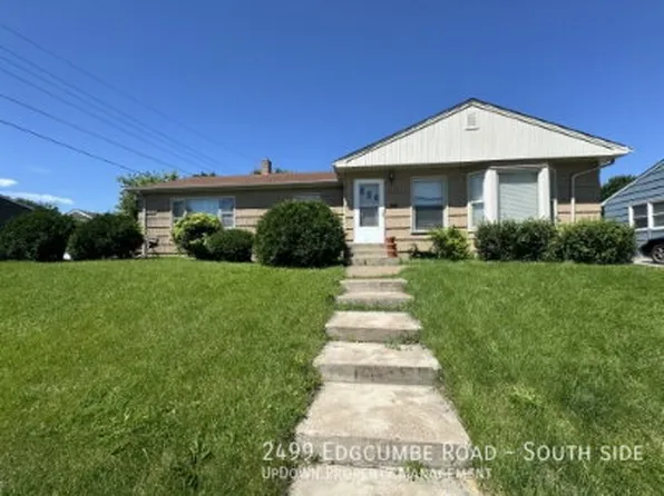 2499 Edgcumbe Rd #S, Saint Paul, MN 55116