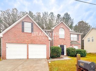 1667 Cutters Mill Dr, Lithonia, GA 30058