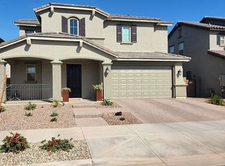 24259 N 160th Ave, Surprise, AZ 85387