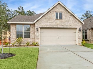 314 Dam Drop Dr, New Caney, TX 77357