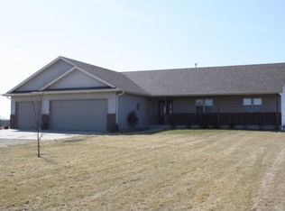95 Union Rd, Brooklyn, WI 53521