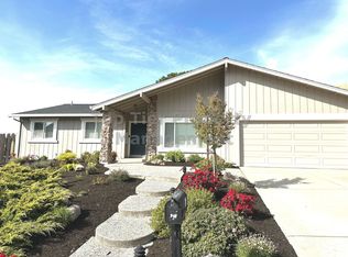 157 Regency Dr, Clayton, CA 94517