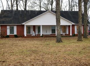 1623 Locust St, Murray, KY 42071