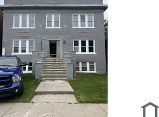 1639 Glendale St, Detroit, MI 48238