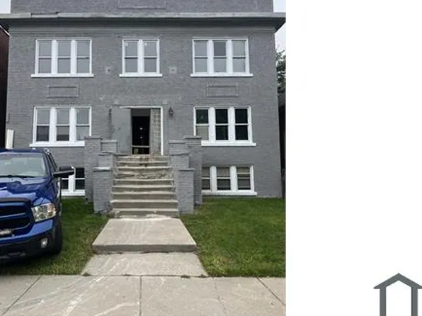 1639 Glendale St, Detroit, MI 48238