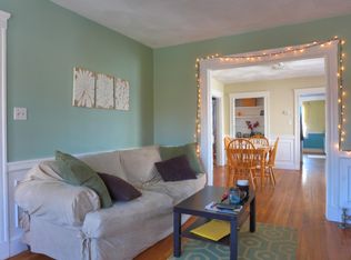 82 Beechcroft St #3A, Brighton, MA 02135