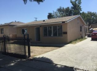 904 W 131st St, Compton, CA 90222
