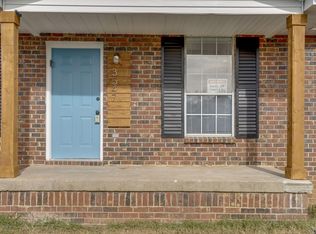 3547 Chesapeake Dr, Nashville, TN 37207