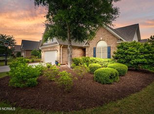 154 Highlands Dr, Hampstead, NC 28443