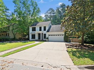 3986 Verbena Ct NW, Kennesaw, GA 30144